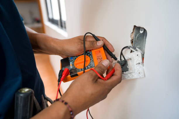 Emergency Electrical Repair Services in Butte, MT