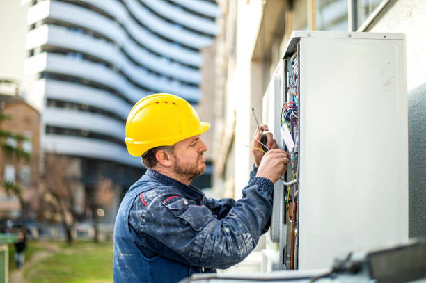 Data and Communication Cabling in Butte, MT